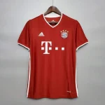 Camisa Bayern Munique Personalizada