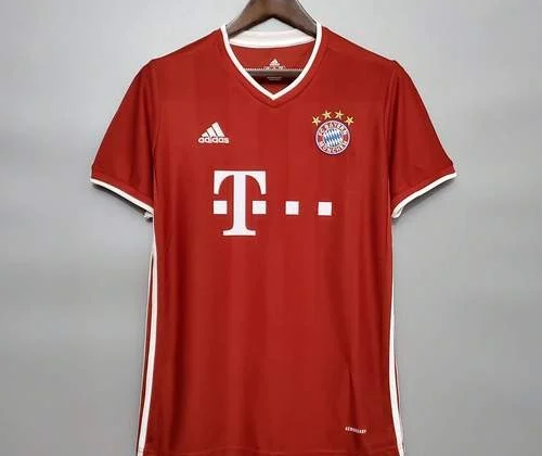 Camisa Bayern Munique Personalizada