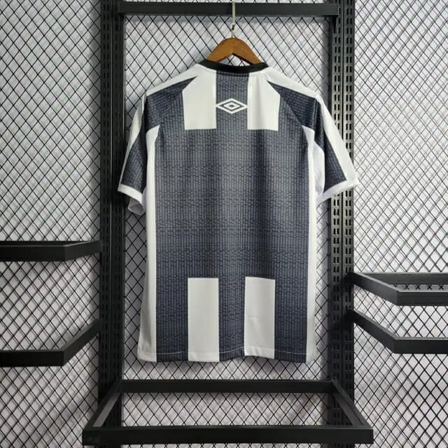 camisa do Santos