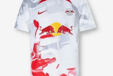 Camisa RB Leipzig