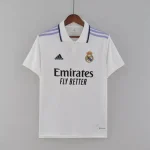 camisa do Real Madrid