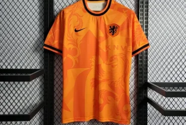 Camisa da Holanda