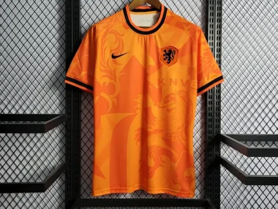 Camisa da Holanda