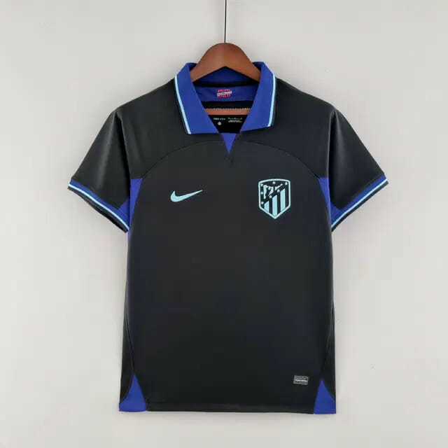 Camisa do Atlético de Madrid
