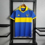 Camisa do Boca Juniors