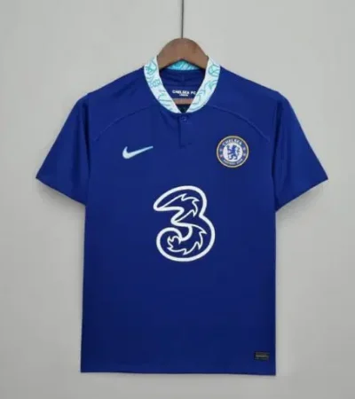 Camisa do Chelsea