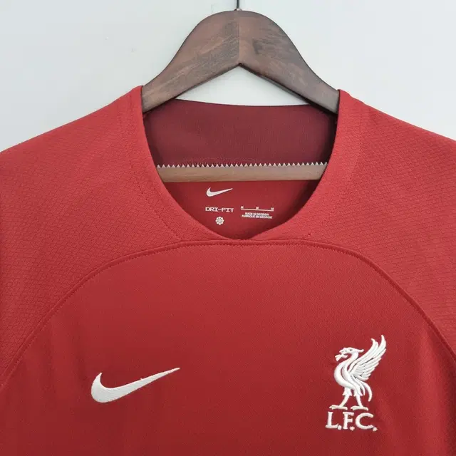camisa do Liverpool 