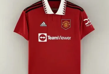 camisa do Manchester United