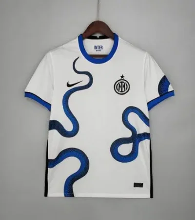 camisa da Inter de Milão