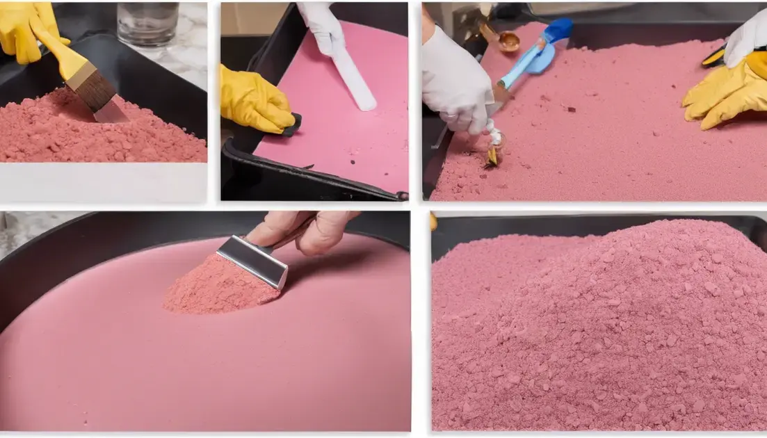 Como preparar um substrato rosa do deserto em casa?