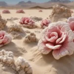 rosa do deserto capixaba
