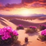 rosa do deserto como cultivar
