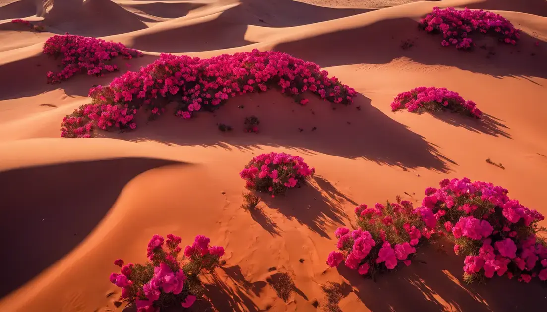 rosa do deserto como podar