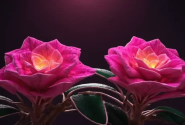 rosa do deserto cristata