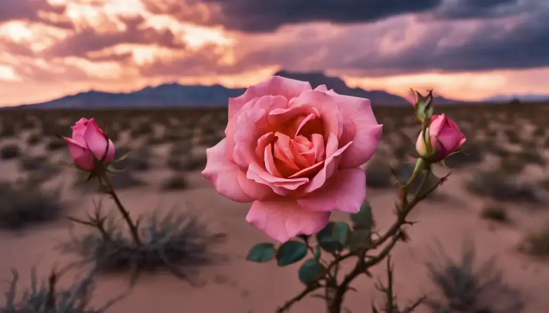 rosa do deserto preco