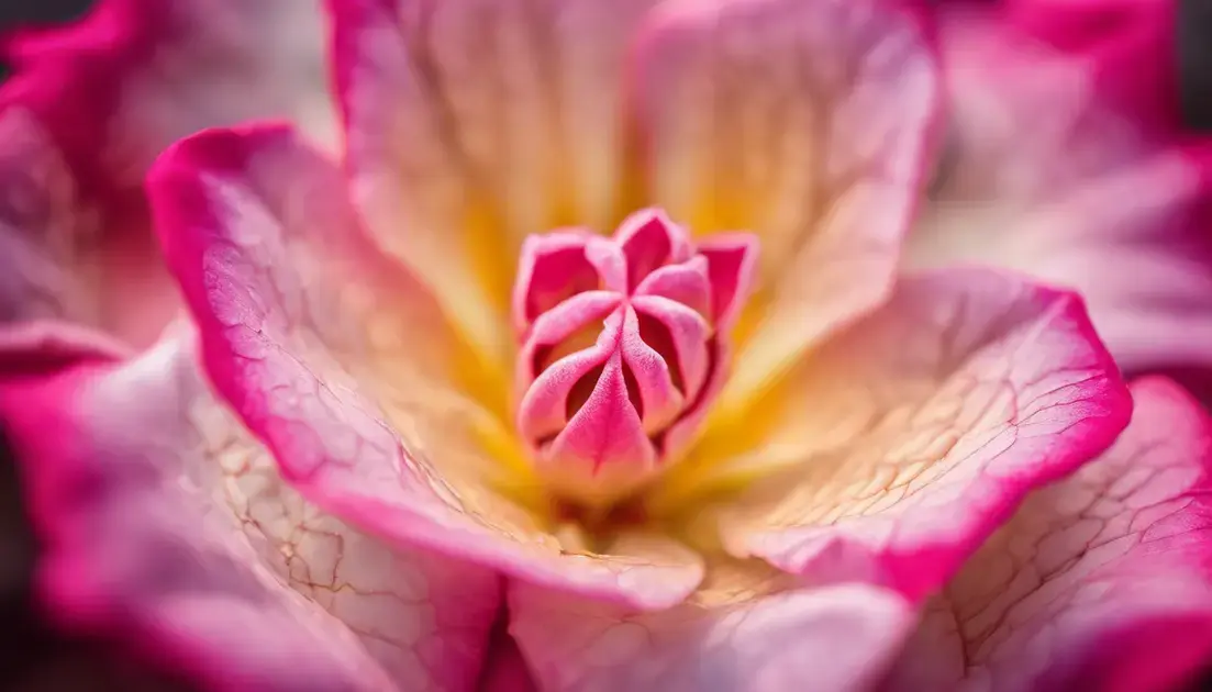 Rosa-do-deserto: uma flor exótica e resistente