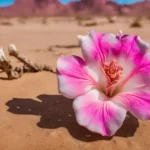 rosas do deserto raras