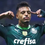 Negociação de jogadores do Palmeiras
